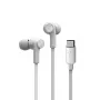 Headphones Belkin ROCKSTAR USB Type-C White