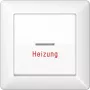 JUNG AS 590 H WW Electrical Switch Rocker switch White (AS590HWW)