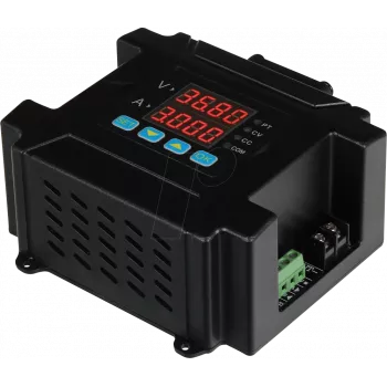 DPM8605 - DPM Laboratory Power Supply, 0 - 60 V, 0 - 5 A (DPM8605)
