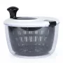 Salter salad spinner BW13899EU7 5 L capacity, BPA-free plastic bowl and basket