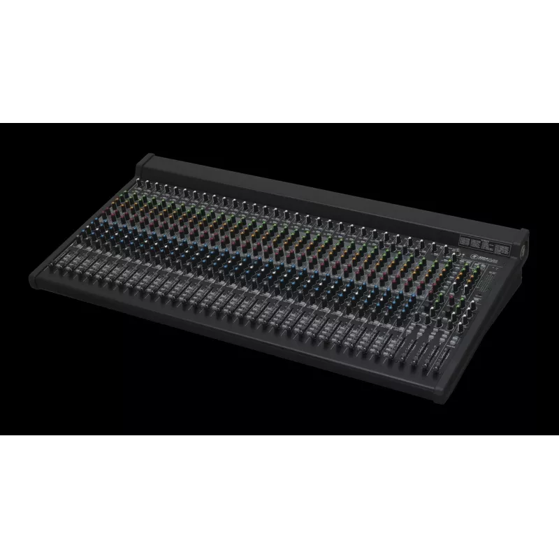 MACKIE 32 Channel 4-bus FX Mixer with USB