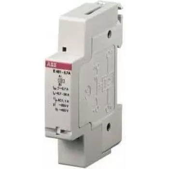 ABB STOTZ-KONTAKT Load Shedding Relay E 451-5,7 A (2CDE160000R0901)