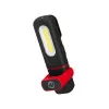Workshop flashlight OMNI LED 2x3W 1200m