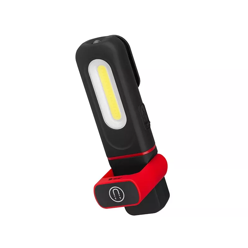 Workshop flashlight OMNI LED 2x3W 1200m