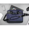Laptop bag TRACER Tracer 47312 BL7 for 15.6-inch — durable design, padded compartment