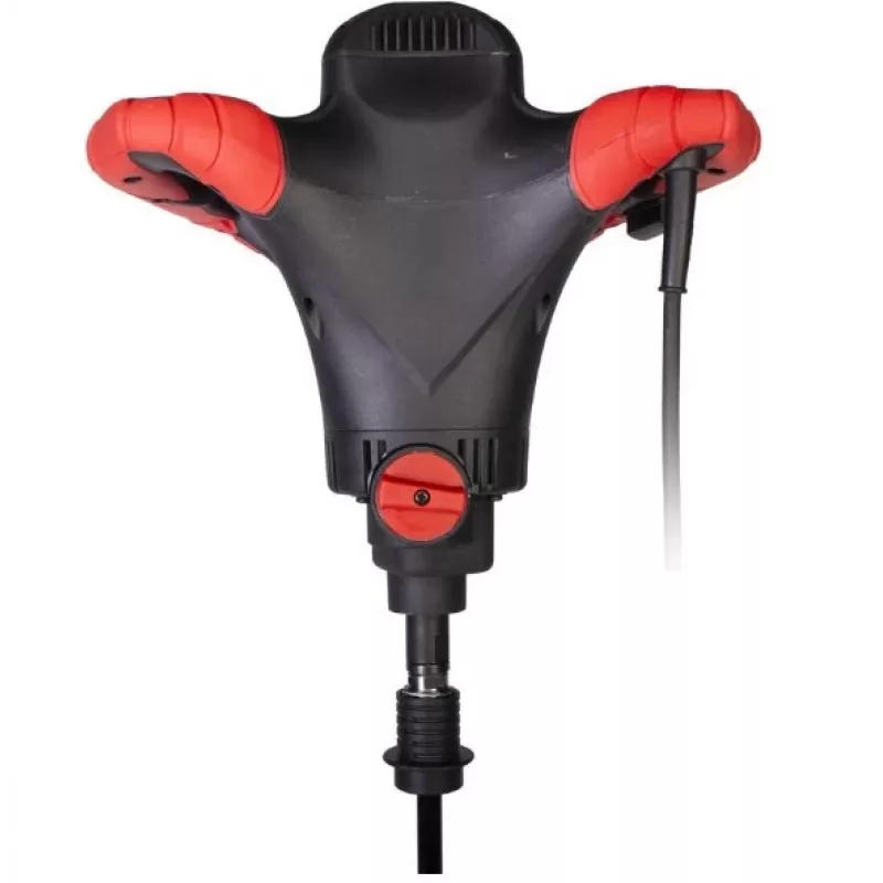 Concrete mixer RUBI RUBIMIX-9 POWER MAX 2100 W 490-880 RPM