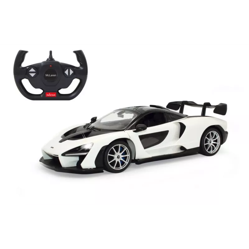 Car Jamara McLaren Senna Radio-Controlled Model 1:14