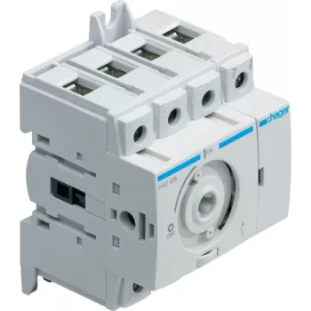 Hager HAB404 Networking Device