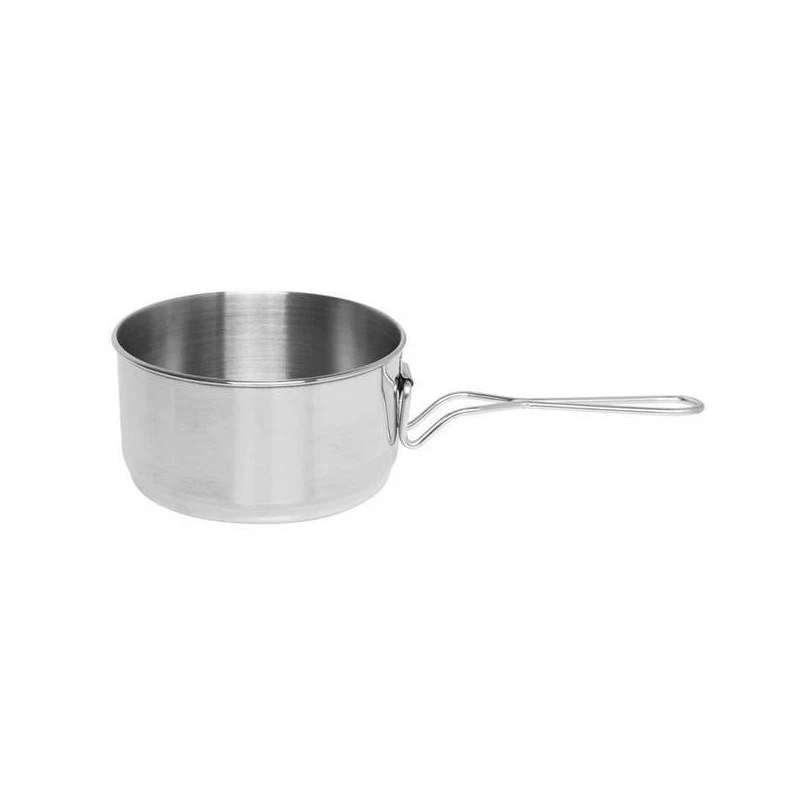 Mess tin Helikon 3-piece Stainless Steel