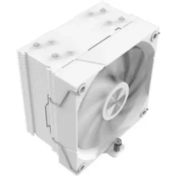 Air cooler LC-Power LC-CC-120-W4 12 cm 600-2200 RPM White