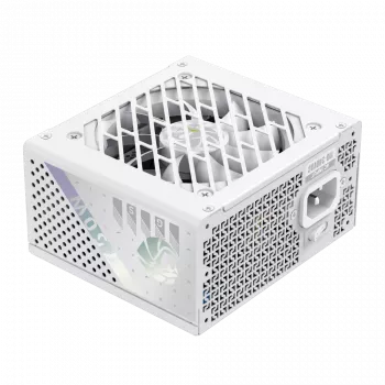 Gamemax Power Supply, 80 PLUS, Gold | GS 750G WH | 750 W