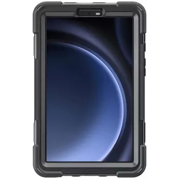 Cover 4smarts Galaxy Tab A9 22.1 cm (8.7 inch) Black
