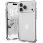UAG Urban Armor Gear Plyo Case | Apple iPhone 17 Pro Max | ice (transparent) | 114533114343 (114533114343)