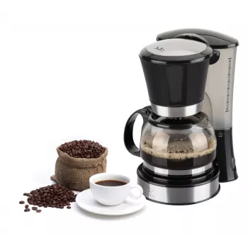 Drip coffee maker JATA 8 cups CA288N