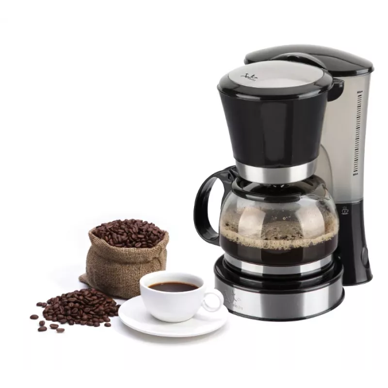 Drip coffee maker JATA 8 cups CA288N