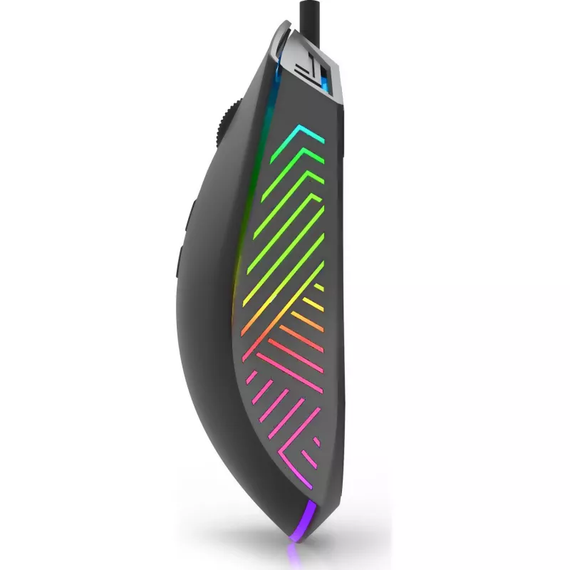 INCA Gaming Mouse IMG-309 7200 DPI. RGB. 7 Buttons. USB. SW retail