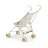 Doll Stroller Julia Nature