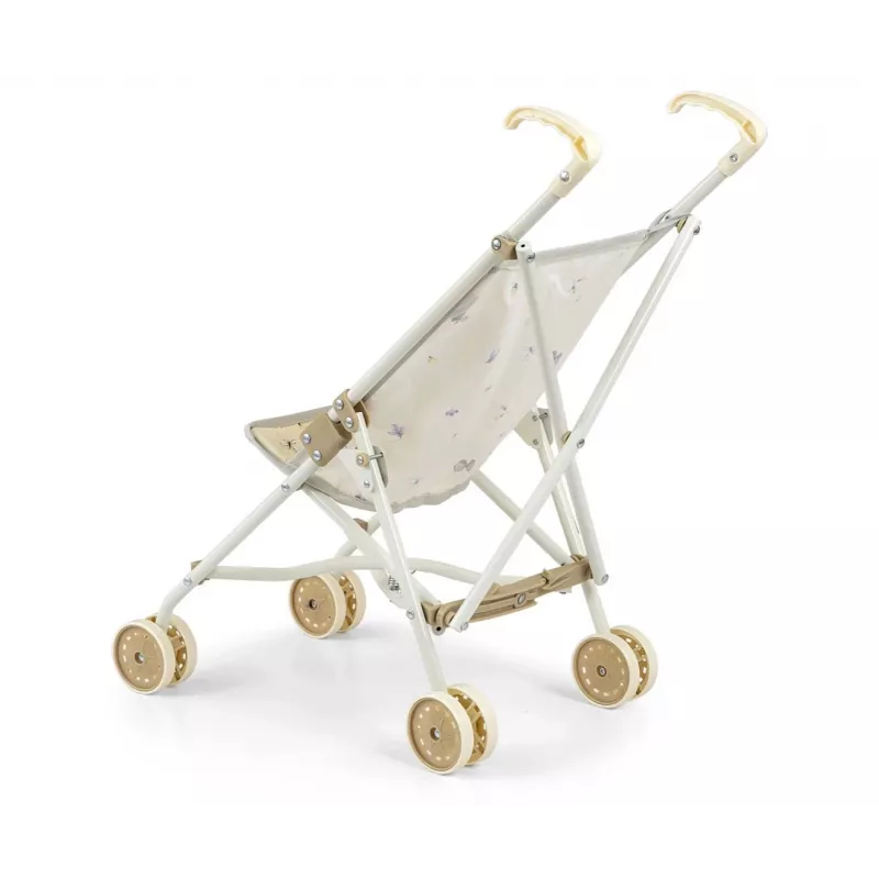 Doll Stroller Julia Nature