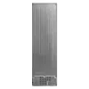 Fridge-freezer GR-RB500WE silver