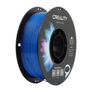 3D printing filament Creality TPU 1.75 mm Blue 1 kg (model 3301040039)