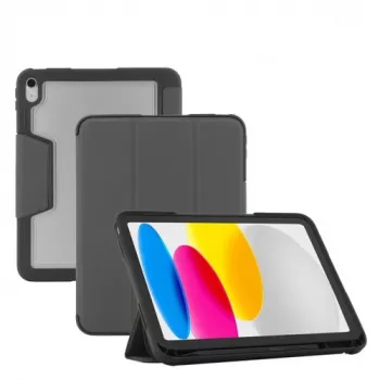 Ultra Rugged Case For Ipad 11IN 2025 (11TH Gen) - Ipad 10.9IN (1
