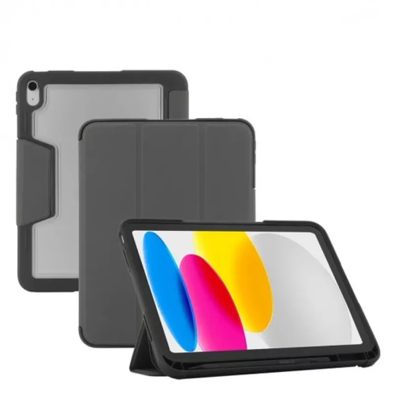 Ultra Rugged Case For Ipad 11IN 2025 (11TH Gen) - Ipad 10.9IN (1