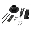 Grommet Mount Base Ergotron DS100 Black