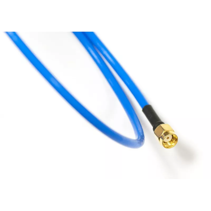 Coaxial Cable MikroTik Flex-guide 0.5 m RPSMA