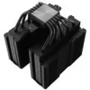 Thermalright Peerless Assassin CPU Cooler Dual-Tower - black (PEERLESS ASSASSIN 140 BLACK)