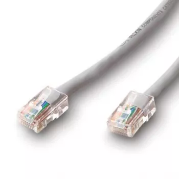 Network Cable SBOX CABLE UTP CAT5e RJ-45 20 m Grey