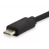 Equip USB Type C to DisPlayPort Cable Male to Male, 1.8m, 1.8 m, USB Type-C, DisplayPort, Male, Male, Straight