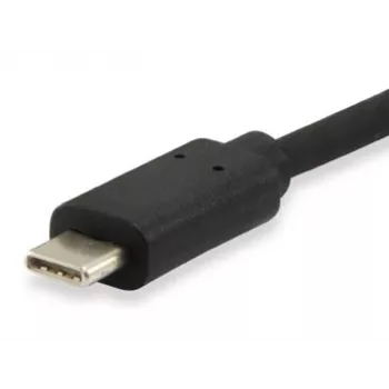 Equip USB Type C to DisPlayPort Cable Male to Male, 1.8m, 1.8 m, USB Type-C, DisplayPort, Male, Male, Straight