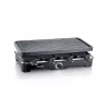 Raclette Grill Severin RG 9670 8 Persons 1400 W Black