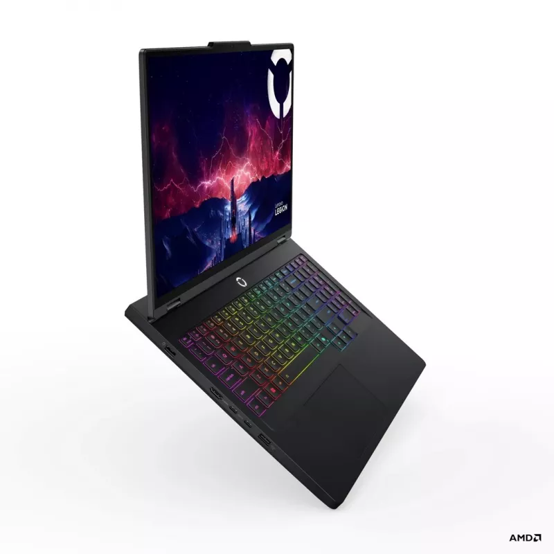 Laptop Lenovo Legion Pro 5 16 inch Ryzen 9 8945HX 32GB DDR5 5200 1TB SSD GeForce RTX 5060 8GB 240Hz WQXGA