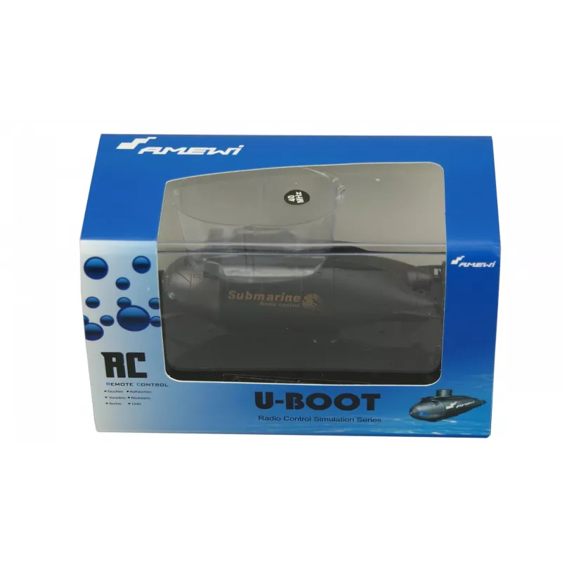 Amewi 26037 RC model boat Electric Motor (26037)