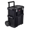 Connect Rolling System KETER toolbox set