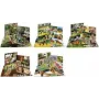 Ring Binder HERMA 19452 A3 Multicolour Storage