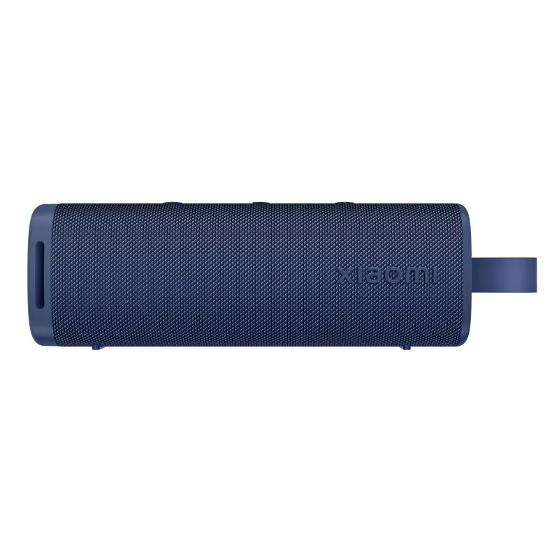 Xiaomi Sound Outdoor portable Bluetooth speaker, 30 W, blue