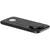 SATECHI Qi2 Trio Wireless Charging Pad - with Type A,C,G plugs