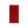 Feature phone MAXCOM MaxCom Comfort MM835 flip, Dual SIM, 3.5 inch (8.89 cm) 320x480, 1400 mAh, Red