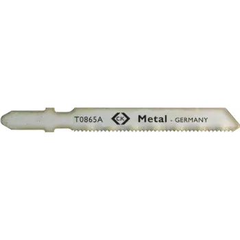 Jigsaw blade C.K Tools T0865A