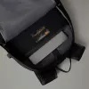 Urban Backpack The North Face Borealis Classic - tnf black/asphalt grey