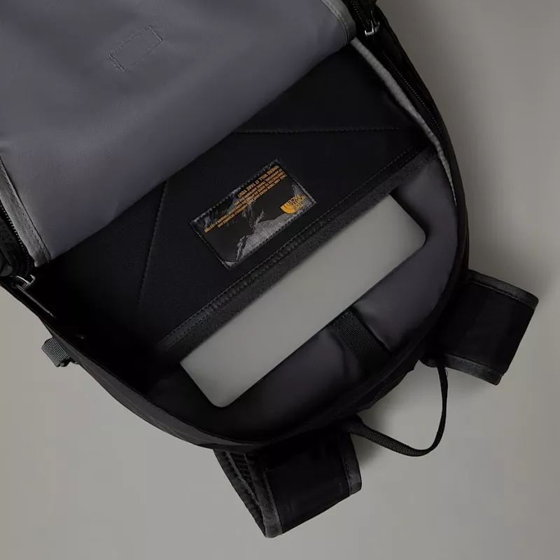 Urban Backpack The North Face Borealis Classic - tnf black/asphalt grey