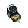 Air Fryer FR 2445 XXL (black/Silver, 2.000 Watt, basket 5 L)
