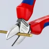 Knipex 70 02 140 plier Diagonal pliers