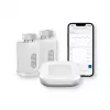 Smart home heating starter set HomeMatic HmIP-SK28 — basic heating control components