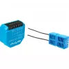 WiFi lighting controller Shelly Shelly_1L_Gen3 — 1-channel non-neutral module, 220–240V, Wi‑Fi/Bluetooth, 802.11 b/g/n