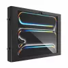 Apex Secured Enclosure Wall Mount Compulocks iPad Pro M4 13 inch 2024