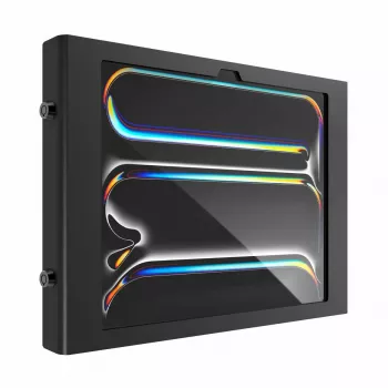 Apex Secured Enclosure Wall Mount Compulocks iPad Pro M4 13 inch 2024