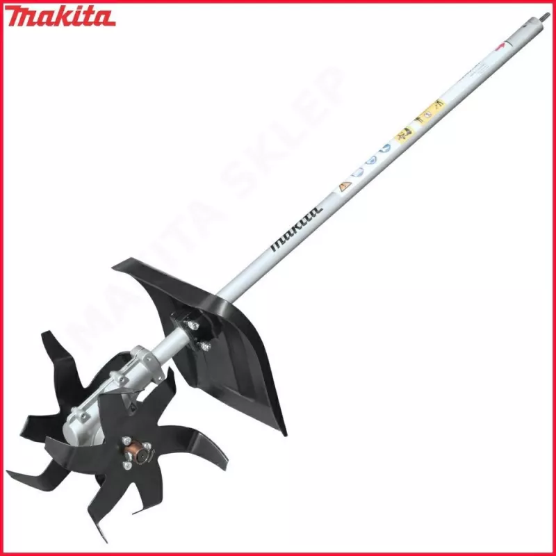 Makita attachment - cultivator KR401MP for DUX60/EX2650LH